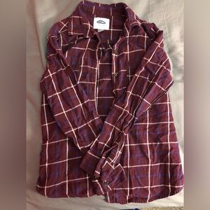 Women's Flannel
